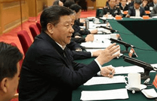 干部監管