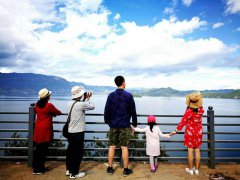 旅游借“智”，智慧旅游
